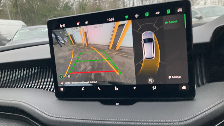 Skoda Superb 2.0 TDI 193 SE L 4X4 5dr DSG Diesel Estate